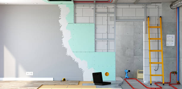 Best Airborne Mold Testing  in Sanford, ME