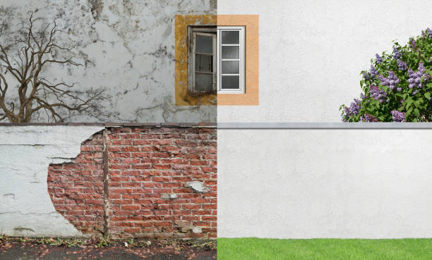Best Mold Removal for HVAC Installations  in Sanford, ME